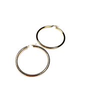 Orecchini Stocco Gioielli Donna in Oro giallo VRS 40 - VRS 40